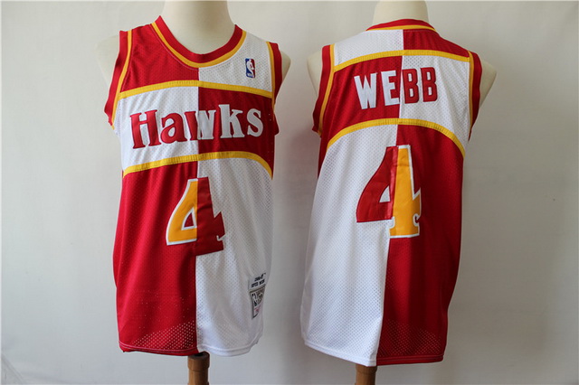 Atlanta Hawks Jerseys 18 [Wholesale NBA Jerseys 18]